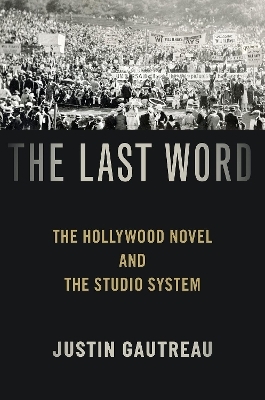 The Last Word - Justin Gautreau