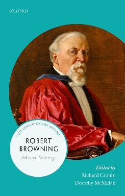 Robert Browning - 