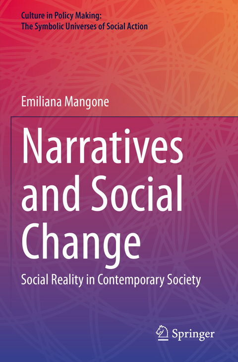 Narratives and Social Change - Emiliana Mangone