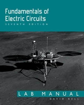 Fundamentals of Electric Circuits - David A. Bell