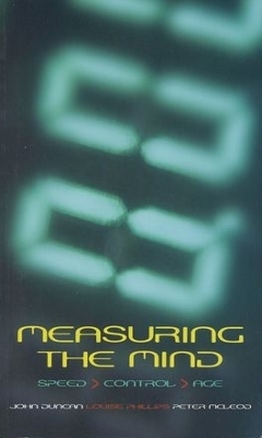 Measuring the Mind - 