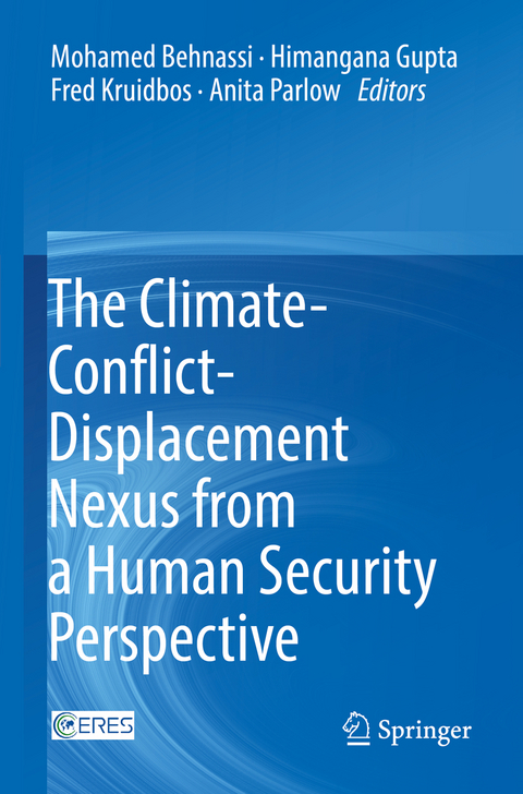 The Climate-Conflict-Displacement Nexus from a Human Security Perspective - 