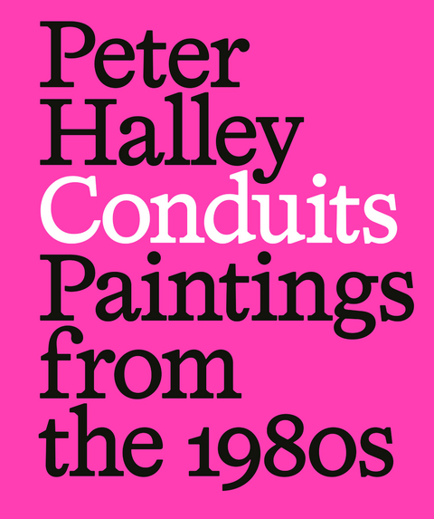 Peter Halley - 