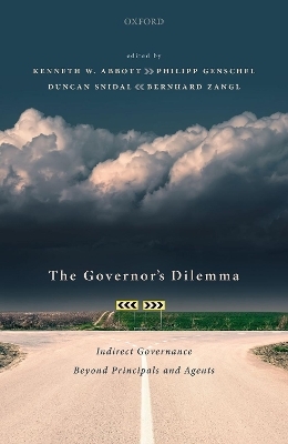 The Governor's Dilemma - 