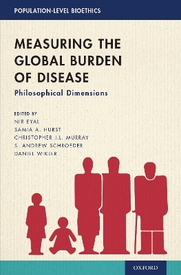 Measuring the Global Burden of Disease - 