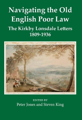 Navigating the Old English Poor Law - 