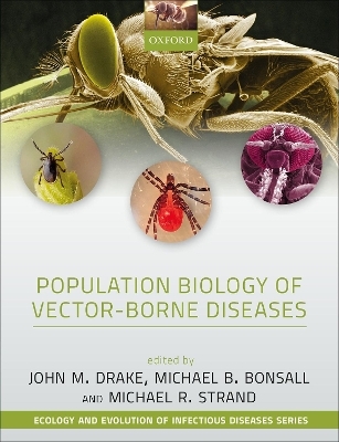 Population Biology of Vector-Borne Diseases - 