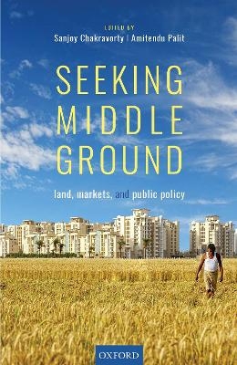 Seeking Middle Ground - 