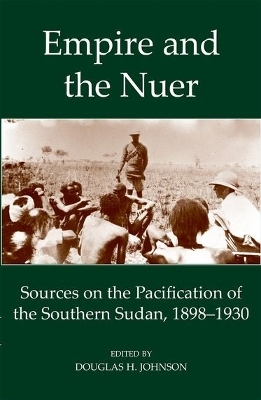 Empire and the Nuer - 