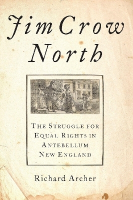 Jim Crow North - Richard Archer