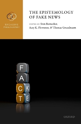 The Epistemology of Fake News - 