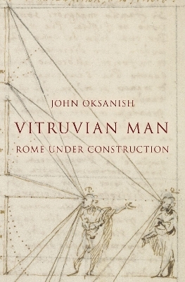 Vitruvian Man - John Oksanish
