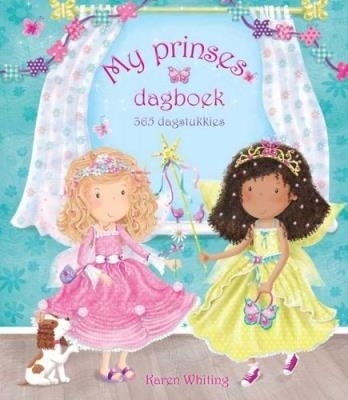 My Prinses-Dagboek - Karen Whiting