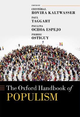 The Oxford Handbook of Populism - 