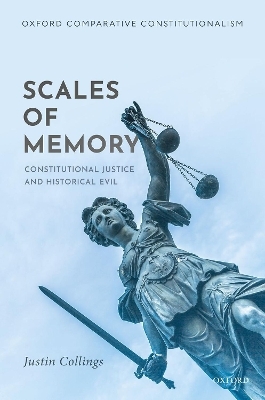 Scales of Memory - Justin Collings