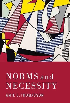 Norms and Necessity - Amie L. Thomasson