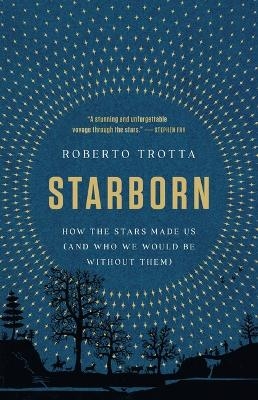 Starborn - Roberto Trotta