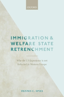 Immigration and Welfare State Retrenchment - the late Dennis C. Spies