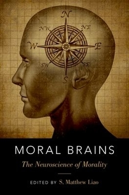 Moral Brains - S. Matthew Liao