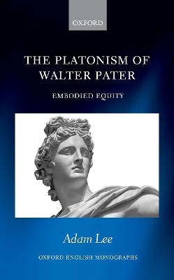 The Platonism of Walter Pater - Adam Lee