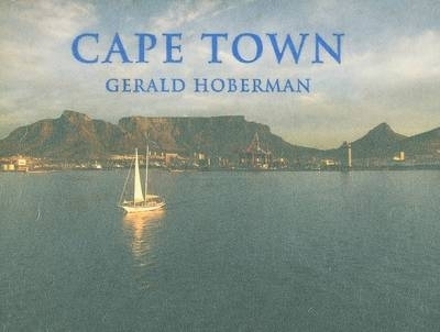 Cape Town - Gerald Hoberman