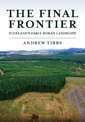 The Final Frontier - Andrew Tibbs