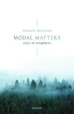 Modal Matters - Phillip Bricker