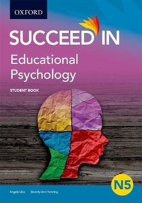 Educational Psychology - Beverly-Ann Henning, Angela Uba