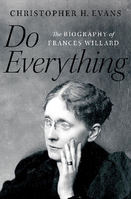 Do Everything - Christopher H. Evans