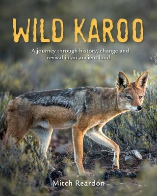 Wild Karoo - Mitch Reardon