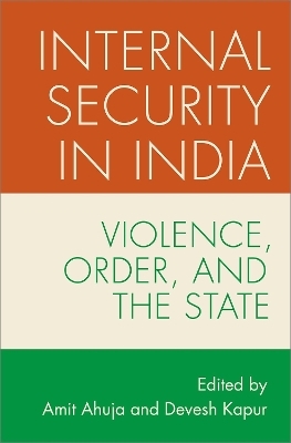 Internal Security in India - 