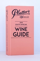 Platters 2019 South African Wine Guide - 