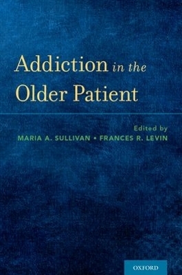 Addiction in the Older Patient - 