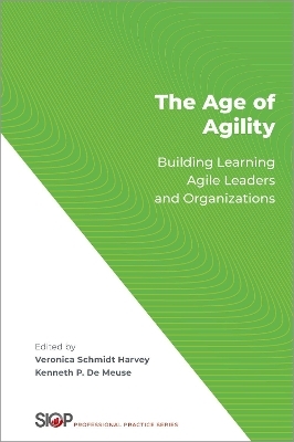 The Age of Agility - 