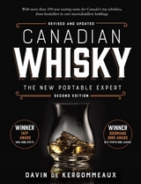 Canadian Whisky - Kergommeaux, Davin de