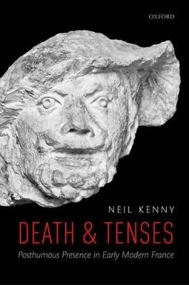 Death and Tenses - Neil Kenny