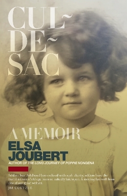 Cul-de-sac - Elsa Joubert