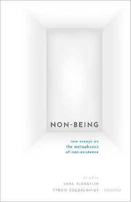 Non-Being - 