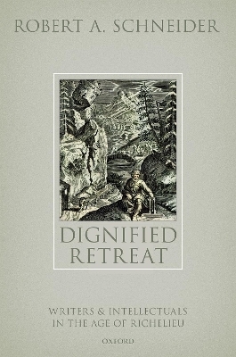 Dignified Retreat - Robert A. Schneider