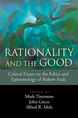 Rationality and the Good - 