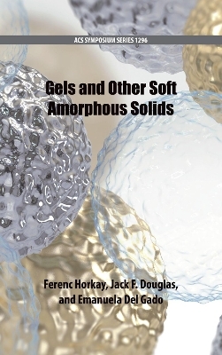 Gels and Other Soft Amorphous Solids - 