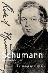 Schumann - Jensen, Eric