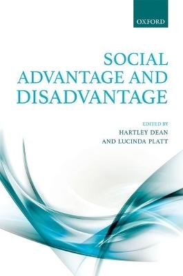 Social Advantage and Disadvantage - 