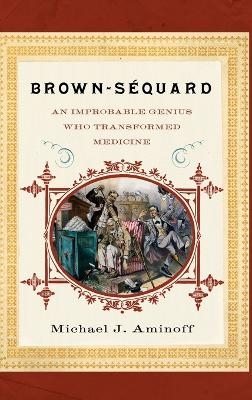 Brown-Sequard - MD Aminoff  Michael J.