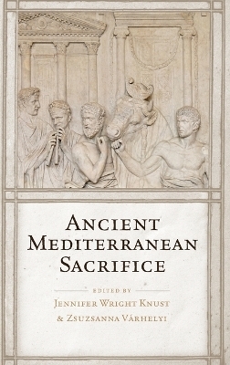 Ancient Mediterranean Sacrifice - 