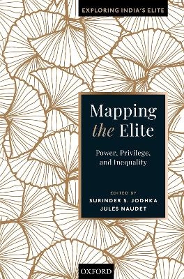 Mapping the Elite - 