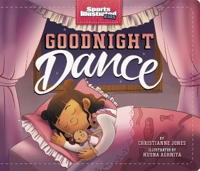 Goodnight Dance - Acquisitions Editor Christianne Jones