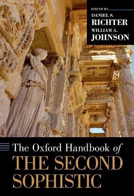 The Oxford Handbook of the Second Sophistic - 