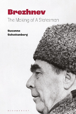 Brezhnev - Susanne Schattenberg