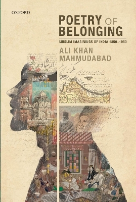 Poetry of Belonging - Dr Ali Khan Mahmudabad
